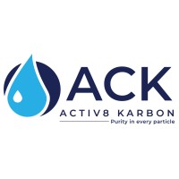 Activ8 Karbon Private Limited logo - Similar company to Global Management And Engineering Solutions Ltd