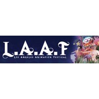 Los Angeles Animation Festival logo - Similar company to Thinkingkap Learning Solutions, Inc.