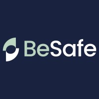 BeSafe.dk logo - Similar company to Seesafe Aps