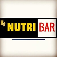 NutriBar logo - Similar company to Nutribar