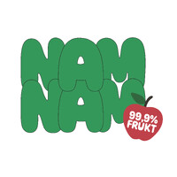 NamNam 99,9 logo - Similar company to Fryst
