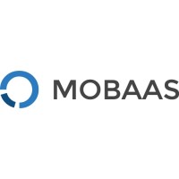 MoBaaS logo - Similar company to Tila |  Brand/Product/Design