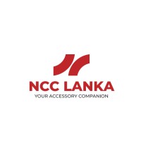 NCC Lanka  ( PVT) LTD logo - Similar company to Mobile Plus  ( Pvt) Ltd