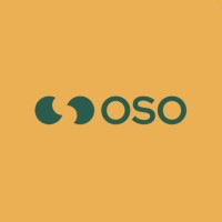 OSO.earth logo - Similar company to Iona Technologies