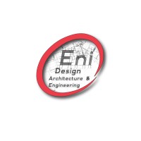 Eni Design Architecture and Engineering logo - Similar company to 4B Studio