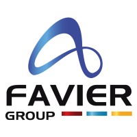 FAVIER GROUP logo - Similar company to Favier Setrem