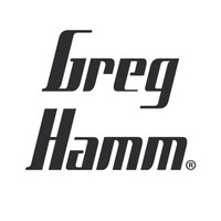 Greg Hamm logo - Similar company to Trustsoft
