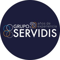 GRUPO SERVIDIS logo - Similar company to Eivor Systems