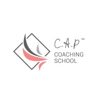 CAP COACHING SCHOOL logo - Similar company to Les Défis Des Filles Zen