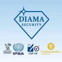 DIAMA SECURITY LIMITED logo - Similar company to Emerging Risks Global ®