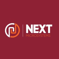 Next Microsystems logo - Similar company to Mvi Tracking