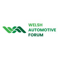 Welsh Automotive Forum logo - Similar company to Technology Connected
