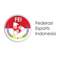 Federasi Esports Indonesia logo - Similar company to Aerowolf