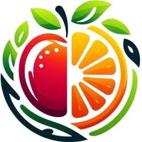 Apple & Oranges logo - Similar company to Creatively Imperfect
