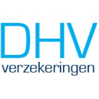 DHV Verzekeringen logo - Similar company to Eventus