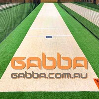 Gabba Sporting Products logo - Similar company to Work Codesign Pty Ltd