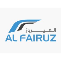 Al Fairuz Trading & Contracting Company LLC logo - Similar company to Get -  Gulf Equipment & Technology