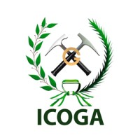 Ilustre Colegio Oficial de Geólogos de Andalucía logo - Similar company to Aformae - Asociación Formación Y Empresa