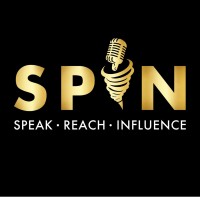 SPIN (Speak, Reach, Influence) logo - Similar company to Smartstateindia