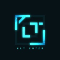 Alt Enter logo - Similar company to Eventagrate Group