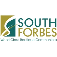 South Forbes logo - Similar company to Wj Land Inc.