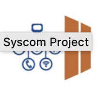 Sys Com Project logo - Similar company to Engineering Solutions S.R.L.