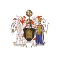 Worshipful Company of Clockmakers logo - Similar company to The Worshipful Company Of Water Conservators