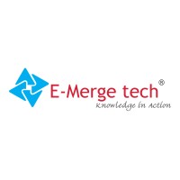 E-Merge tech Digital & Social Media Intelligence logo - Similar company to E-Merge Tech Biopharma Intelligence
