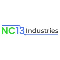 NC13 Industries Ltd logo - Similar company to Mwa Technology Ltd