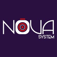 Nova System logo - Similar company to Moldearte