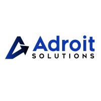 Adroit Solutions logo - Similar company to Adroit Solutions