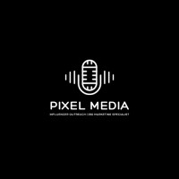 Pixel Media logo - Similar company to Hypeon- An Influencer Marketing Platform Co.