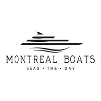 Montreal Boat logo - Similar company to Urban Estimation