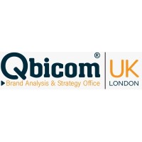 Qbicom logo - Similar company to Omchain Foundation