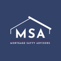 Mortgage Savvy Advisors logo - Similar company to Osprey Mortgage Lending, Llc