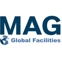 Mag Global Facilities logo - Similar company to Servpoli Serviços E Facilities