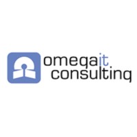 Omega IT Consulting logo - Similar company to Mdata