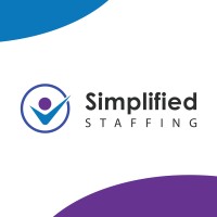 Simplified Staffing logo - Similar company to European Heathyards Engineering Co. Limited