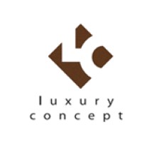 Luxury Concepts logo - Similar company to Aromatic Scents Lab