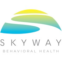 Skyway Behavioral Health logo - Similar company to Calm Mind Counseling Center