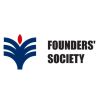 Founders' Society logo - Similar company to Web Design Rwanda Ltd