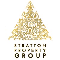 Stratton Property Group logo - Similar company to Glaas Group