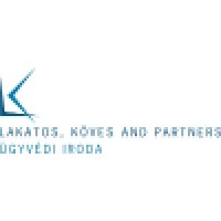 Lakatos, Köves and Partners logo - Similar company to Baker Mckenzie Budapest
