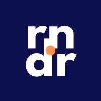 RNDR logo - Similar company to 999Tee