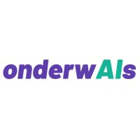 OnderwAIs logo - Similar company to Harry Hersbach Tools Bv