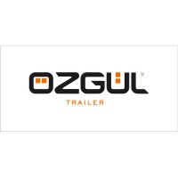 Özgül Trailer logo - Similar company to Nursan Trailer