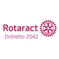 Rotaract District 2042 logo - Similar company to Ethica Group