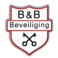 B&B Beveiliging B.V. logo - Similar company to B&B Security