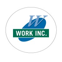 WORK Inc. logo - Similar company to Compass Path