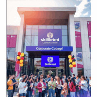 SkillEcted Corporate School of Technology logo - Similar company to Skillected